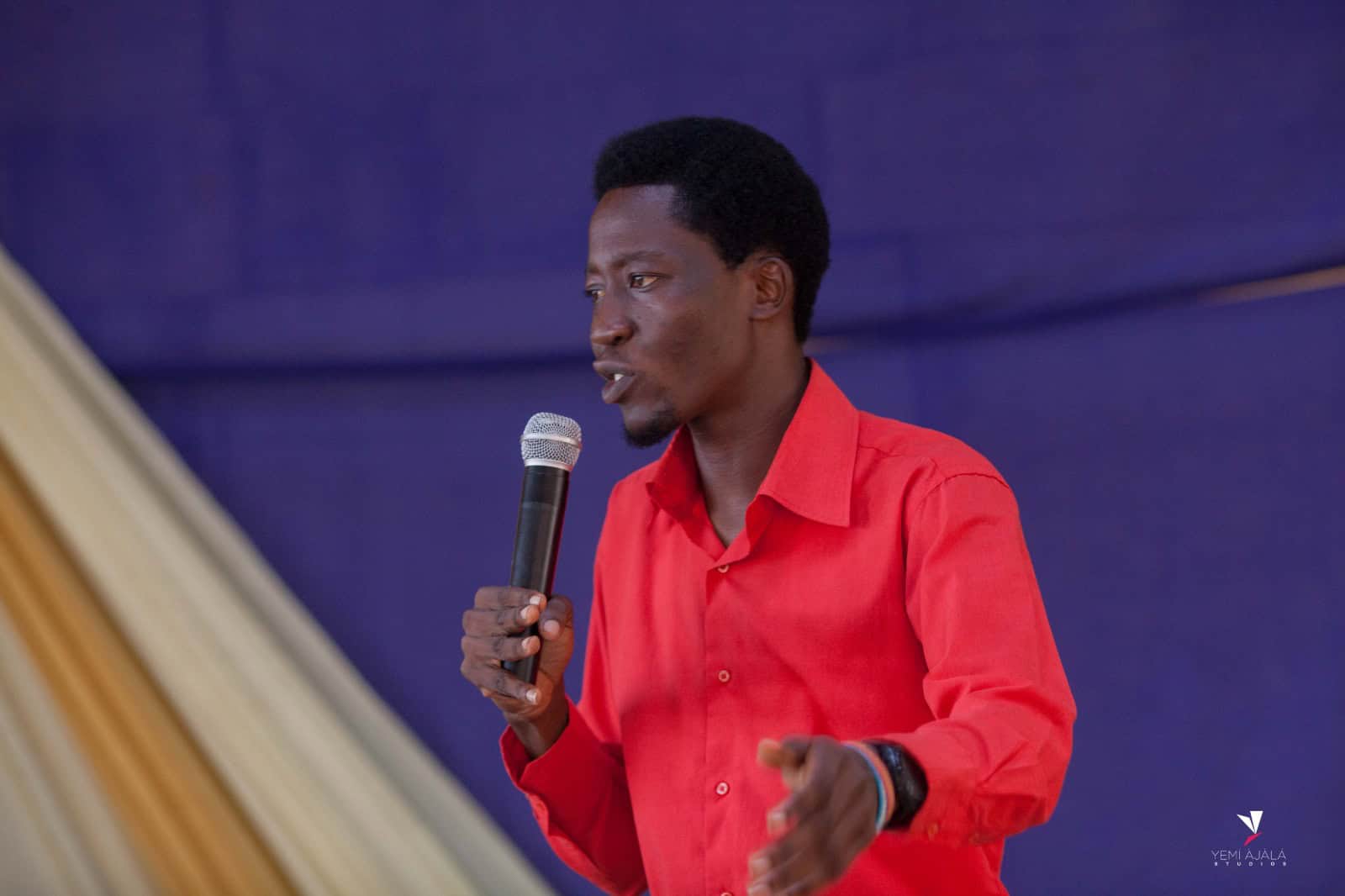 D'KINGZPen creative communication and social impact