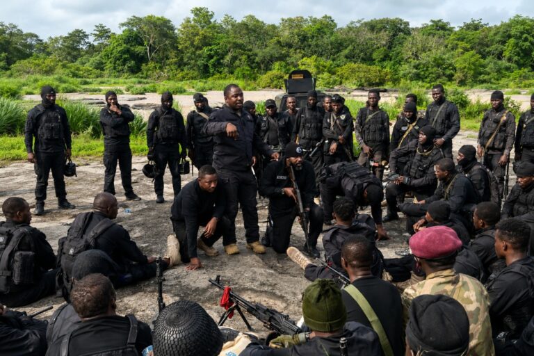 The Oriire Rescue and the Security Lessons – Lanre Olagunju