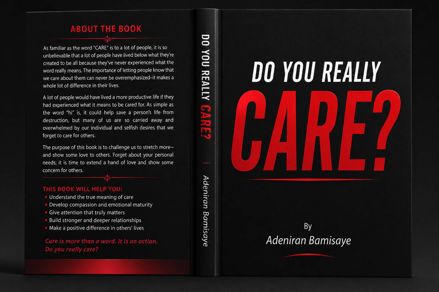 D'KINGZPen publication