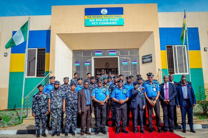 Police Seek Judicial Institute Partnership to Strengthen Criminal Investigations