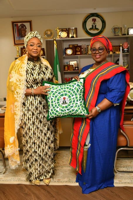POWA, Women Affairs Ministry Partner to Strengthen Support for Police Families