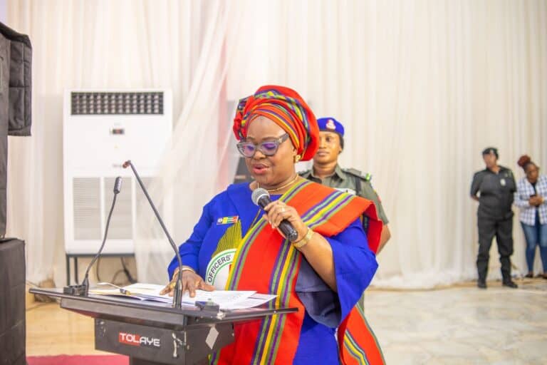 When Young People Become Political Weapons: The Warning Nigeria Shouldn’t Ignore