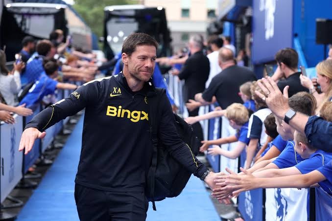Chelsea Transfer Strategy: Can Xabi Alonso Turn Smart Recruitment Into a Champions League Team?