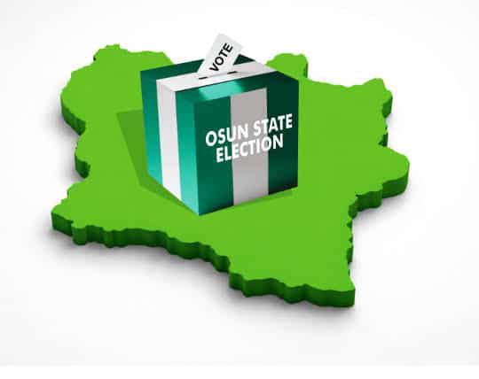 Osun 2026: Can Security Protect the Vote?