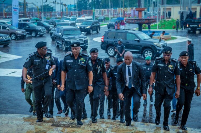2027 Elections: Police to Work With INEC, EFCC, ICPC to Investigate Electoral Offences and Ensure Suspects Face Trial